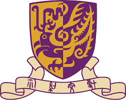 The Chinese University of Hong Kong logo