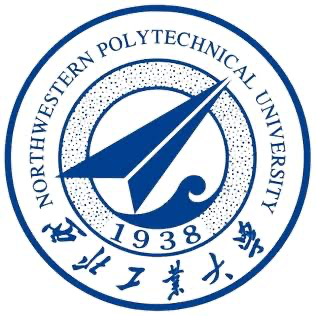 Northwestern Polytechnical University logo