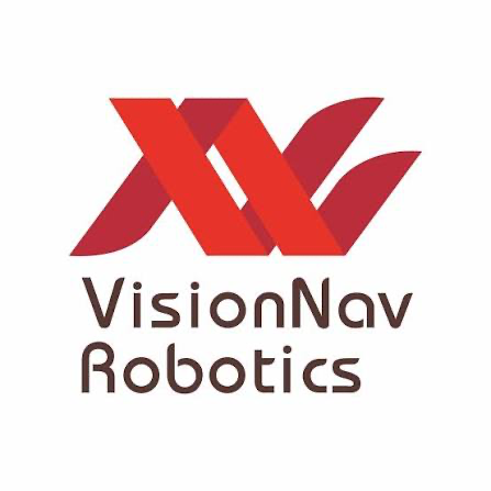 VisionNav Robotics logo